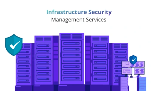 infrastructure-services