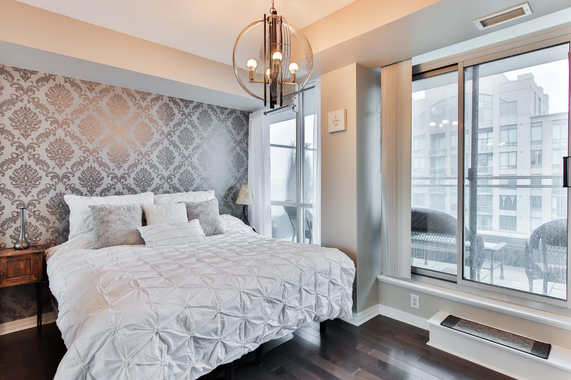 Solon Bedroom